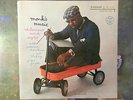 THELONIOUS MONK SEPTET - MONK'S MUSIC ORIGINAL RIVERSIDE MONO