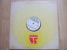 Original-Reggae-12er LP--