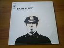 SKIN ALLEY S/T RARE ORIGINAL DUTCH CBS LP UK PROG ROCK 1969