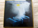 6 LP Box Set Berliner Philharmoniker 100 Years Wilhelm Furtwangler DGG NM Mono
