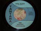 Psych/Garage Moving Sidewalks 99th Floor TANTARA 3101 ORIGINAL  VG+