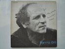 LP: LEO FERRE 