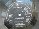 MAJOR LANCE - AIN'T NO SOUL LEFT IN THESE OLD SHOES