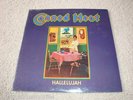 Canned Heat - Hallelujah - Liberty LST-7618 Stereo - Still Sealed
