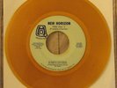 NEW HORIZON - YOU 45 ORANGE VINYL MODERN SOUL FUNK HQ PRODUCTIONS