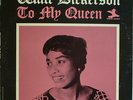 Walt Dickerson-To My Queen-New Jazz 8283-MONO NICE