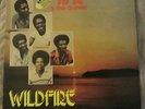 WILDFIRE - TIME IS THE ANSWER LP KILLER ISLAND FUNK MODERN SOUL LISTEN