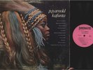 LP / P.P.ARNOLD / KAFUNTA / IMMEDIATE Z 1252016