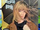 FRANCOISE HARDY DEBUT ALBUM 12