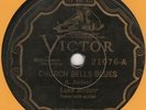 LUKE JORDAN - CHURCH BELL BLUES   VI 21076