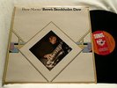 BREW MOORE Brew's Stockholm Dew Lars Sjosten Fredrik Noren Sonet UK LP