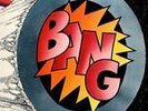 BANG - BANG LP ALBUM CAPITOL RECORDS RED LABEL PURPLE LOGO VG+, VG – ST 110-15
