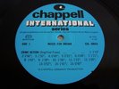Chappell LIBRARY Music For Drama LP Heinz Funk Siegfried Franz NO COVER