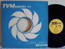 Chappell TVM LIBRARY Video-Tronics 103 LP Cecil Leuter Teperino Electronic RARE