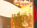 LED ZEPPELIN II LP COLOR VINYL MINT