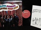 + COMIC BOOK 1967 Orig LP  The BLUES MAGOOS   ELECTRIC COMIC BOOK   Psych Garage