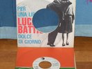 LUCIO BATTISTI - 10 RAGAZZE - 7
