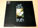 Jeff Beck/Truth/1967 Columbia Mono LP/First Pressing