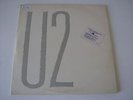 U2 We are waiting for a right day 3lp Bootleg from Modena