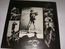 AC/DC - BACK IN BLACK - LP INNER SLEEVE (SIGNED)
