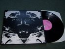 Mott The Hoople - Mad Shadows LP first pressing UK pink Island label  Near Mint