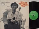 HOUND DOG TAYLOR - Genuine Houserocking Music LP (RARE Canadian Import)