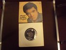 Elvis Presley - Good Rockin' Tonight - Extended Play 45 - German Pressing