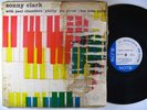 SONNY CLARK TRIO Self Titled LP on Blue Note 1579 63rd mono DG