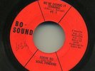 FUNK 45 - EDDIE BO - WE'RE DOING IT (THE THANG) RARE