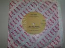 DAVID BOWIE - RARE NZ 45 - Boys Keep Swinging/Fantastic Voyage - Near Mint