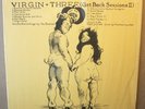 The Beatles-Virgin+Three (Get Back Sessions II) Bootleg_Shrinkwrap_Rare