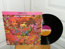 CREAM DISRAELI GEARS HARD ROCK PSYCH 1ST PRESS BROWN AND PURPLE LABELS EX+