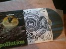 pollution franco battiato bla bla 1973 prima st prog italiano
