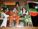 BARNABY BYE Room to Grow LP Blues Progressive Rock RAR Alessi Brothers 1973