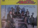 Ray Camacho-Luna 1044-Latin Funk L.P.-La Banda Internacional-1980