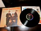 BEATLES Introducing LP Authentic VJ Oval Logo, original rare inner sleeve VG+