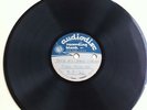 Elvis Presley Take My Hand Super Rare 78 rpm Audiodisc Acetate 1960