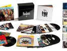 The Beatles - Stereo Vinyl Box Set Vinyl  BOX NEU Vorverkauf John Lennon