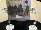 MINT 1972 WHITE PROMO 2LP NEIL YOUNG   JOURNEY *RARE TRACKS* Buffalo Springfield