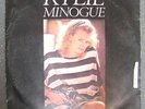 KYLIE MINOGUE - 45 italy the loco-motion different cover