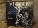 Viguen Derderian LP Only in Iran Signed ? Arab Arabic Persian Iranian Ltd Ed