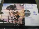 ricci/l.s.o./fjelstad...sibelius violin concerto..SXL..decca stereo....