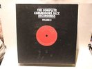 COMPLETE COMMODORE JAZZ RECORDINGS VOL II vinyl 12