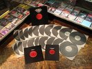 COMPLETE COMMODORE JAZZ RECORDINGS VOL III vinyl 12