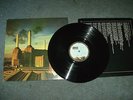 PINK FLOYD   animals  1977- UK PRESS OF 70s - HARVEST  LABEL - EX