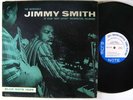 JIMMY SMITH At Club Baby Grand LP on Blue Note 1529 DG mono lexington