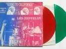 LED ZEPPELIN Going to California 2LP on TMOQ clean copy