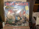 IRON MAIDEN 
