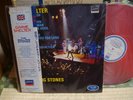 Rolling Stones / Gimmie Shelter, Japan London Color Vinyl LP,Promo White Label