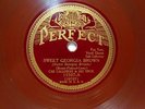 Cab Calloway/Whoopee Makers PERFECT 15507 Sweet Georgia Brown 78 rpm Bullock E-